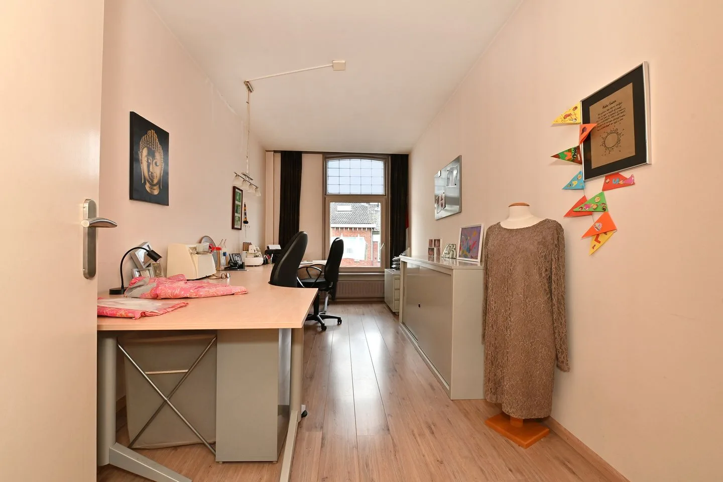 Auvergnestraat 28 Bergen op Zoom thumbnail 17