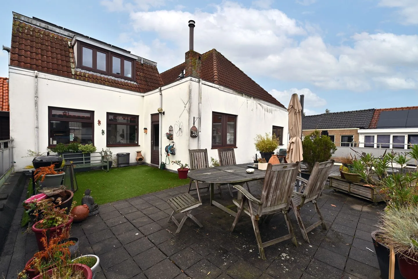 Auvergnestraat 28 Bergen op Zoom thumbnail 19