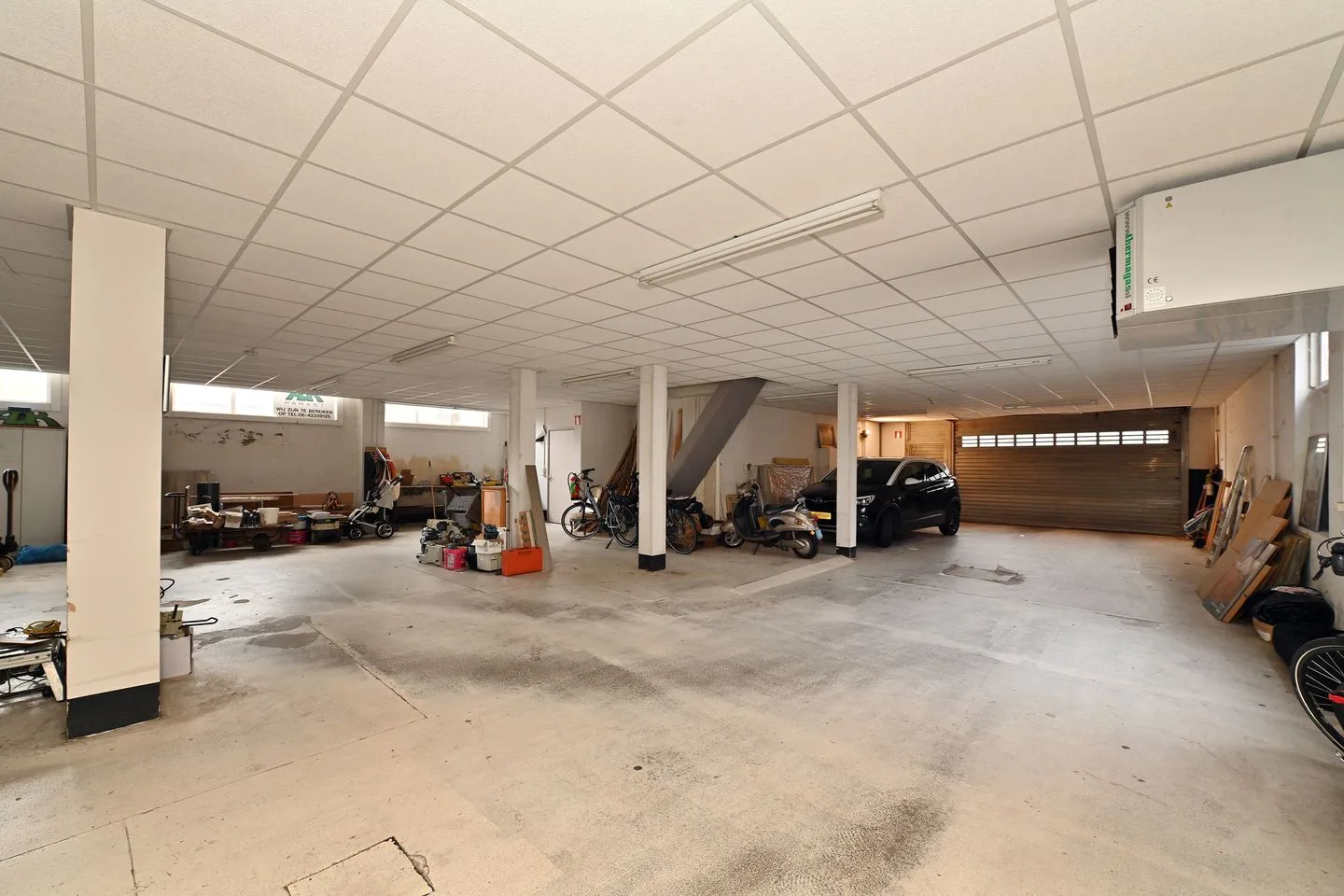 Auvergnestraat 28 Bergen op Zoom foto 2