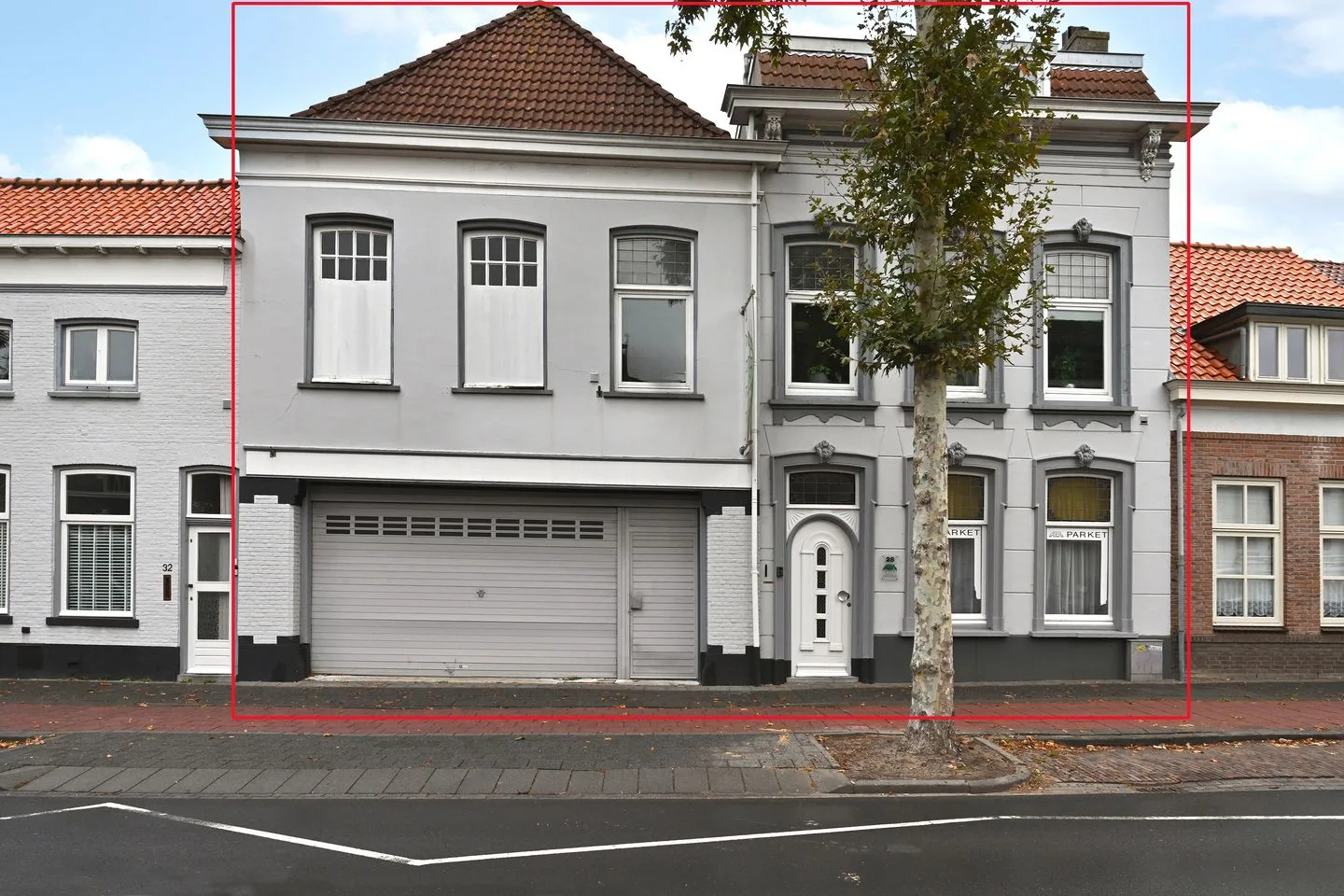 Auvergnestraat 28 Bergen op Zoom thumbnail 30