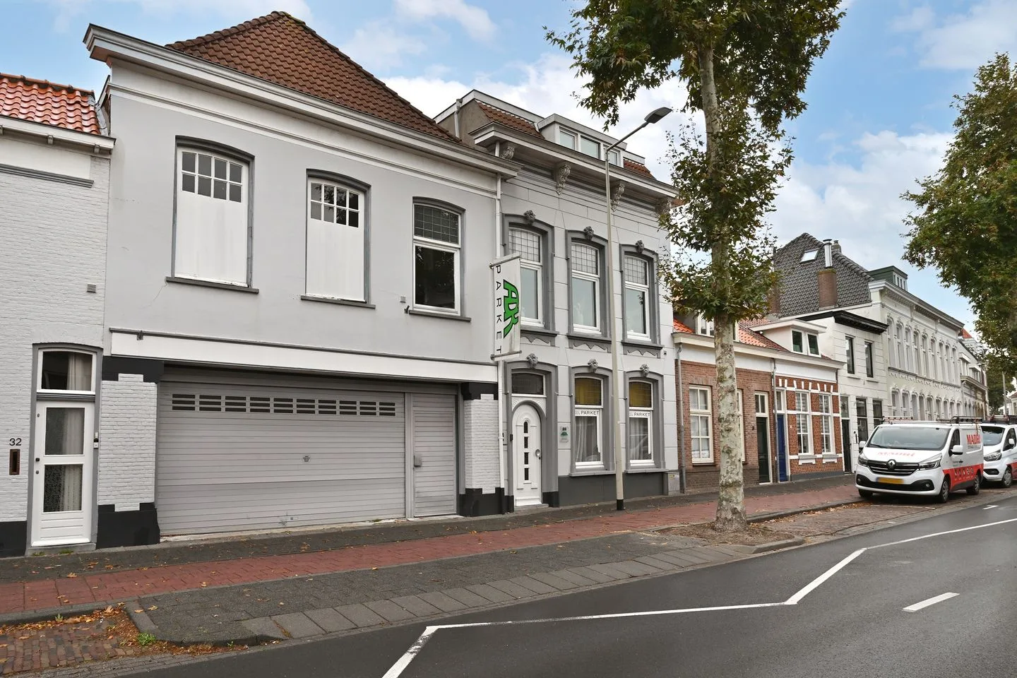 Auvergnestraat 28 Bergen op Zoom thumbnail 32