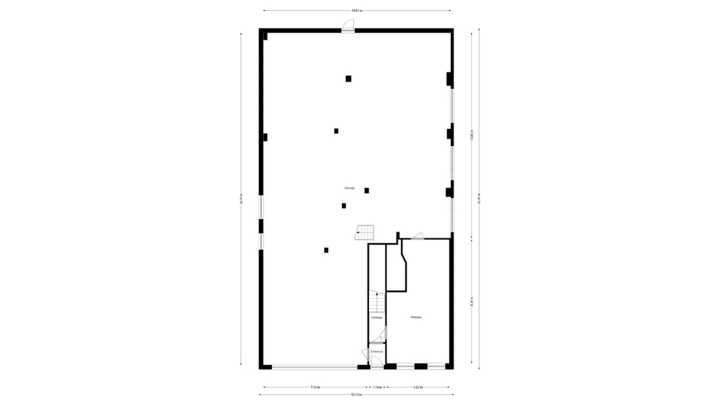 Auvergnestraat 28 Bergen op Zoom thumbnail 34