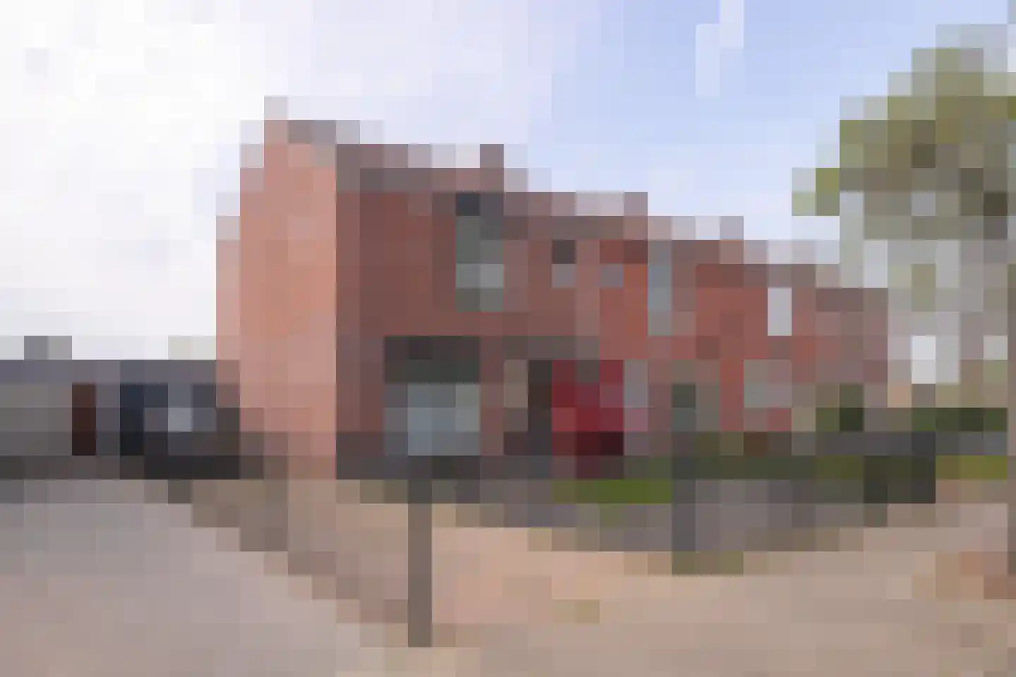 Auvermoerstraat 17 Hoensbroek