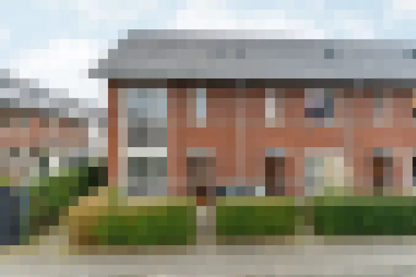 Auxiliastraat 1 Huissen