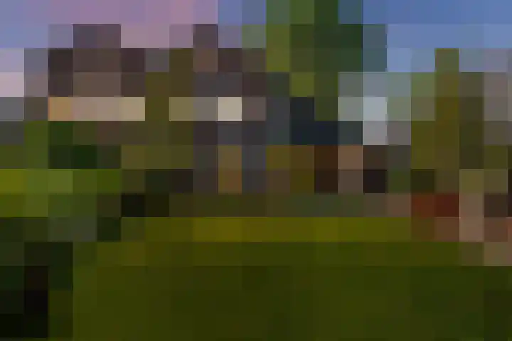 Avegaar 19 Monnickendam