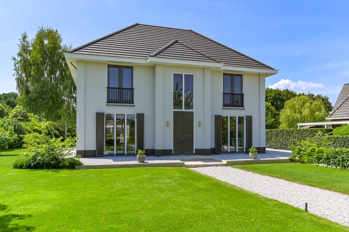 Avelsberg 50 in Arcen photo