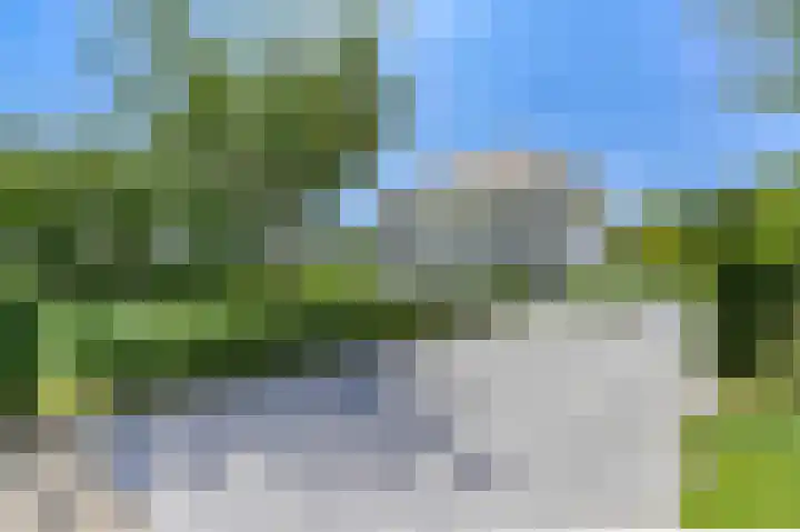 Avelsberg 50 Arcen foto 2