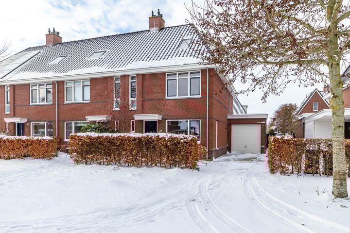 Avemoerscampe 26 in Haren Gn