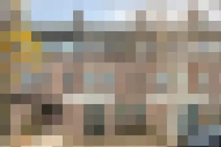 Avenbeeck 33 in Hillegom