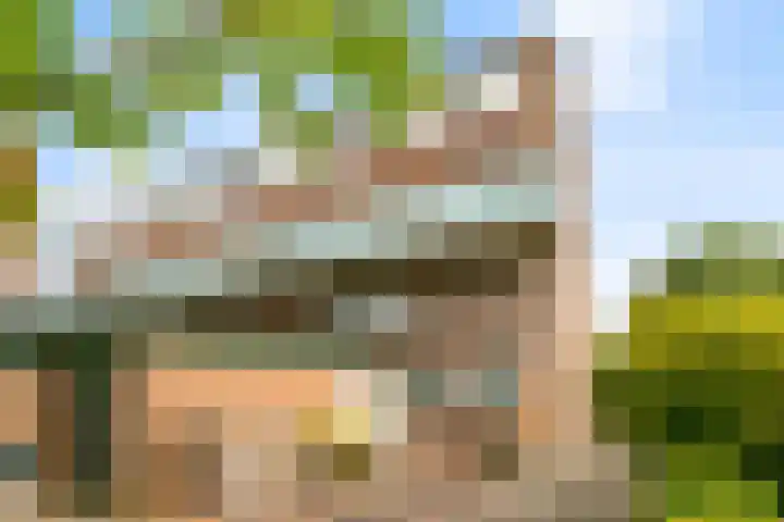 Avenbeeck 57 in Hillegom