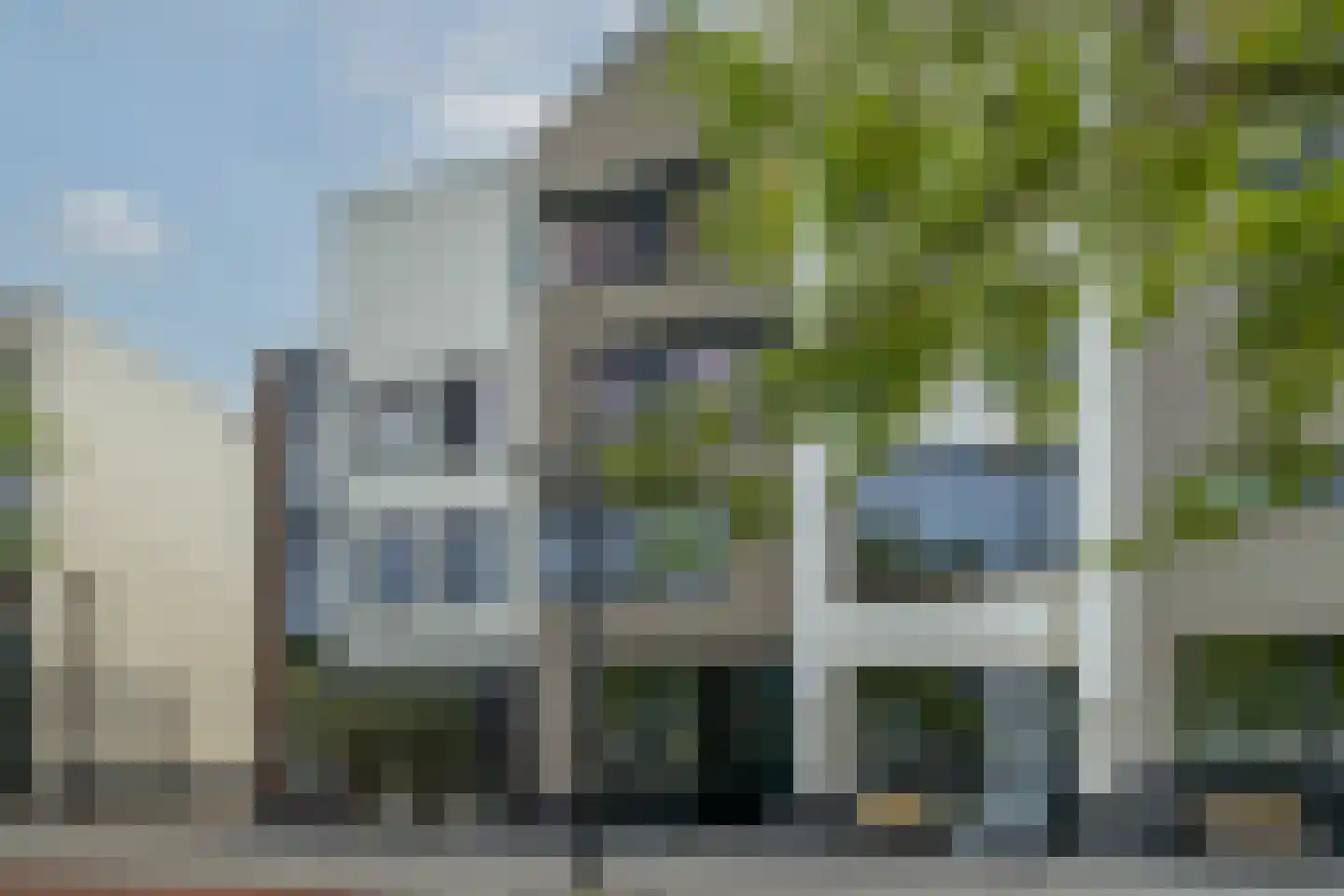 Avenue Carnisse 219 Barendrecht