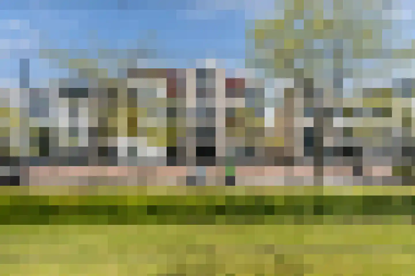 Avenue Carnisse 29 Barendrecht