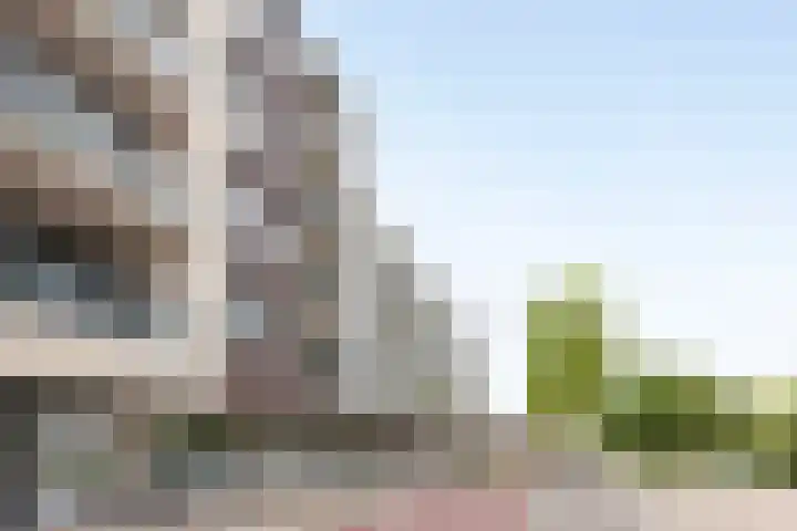 Avenue Carnisse 296 Barendrecht thumbnail 31