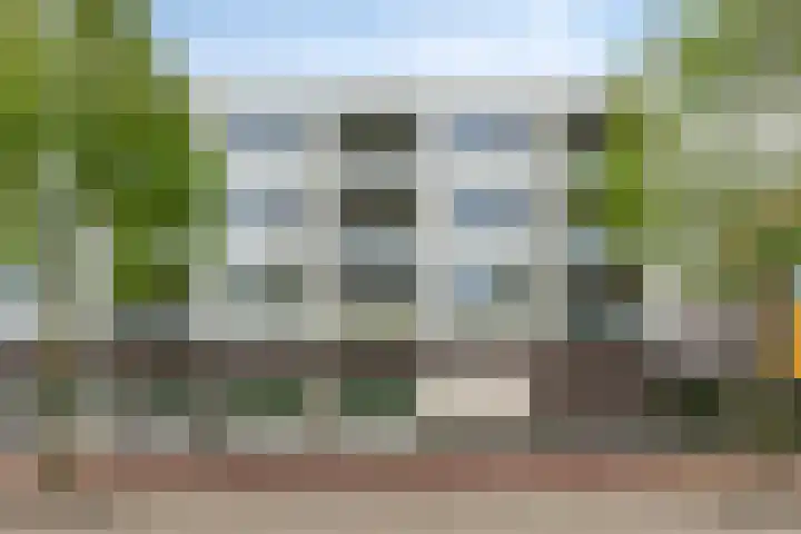 Avenue Carnisse 296 Barendrecht thumbnail 32