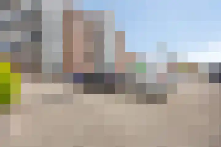 Avenue Carnisse 296 Barendrecht thumbnail 34