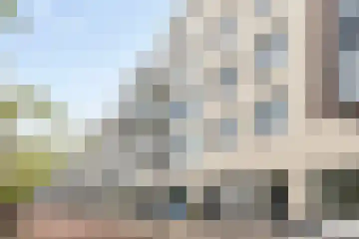 Avenue Carnisse 296 Barendrecht thumbnail 6