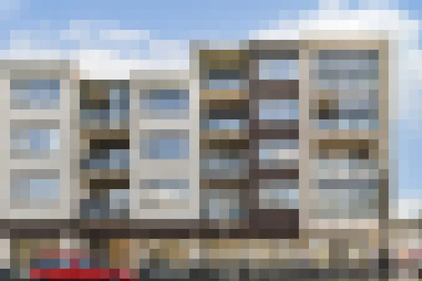 Avenue Carnisse 315 Barendrecht thumbnail 18