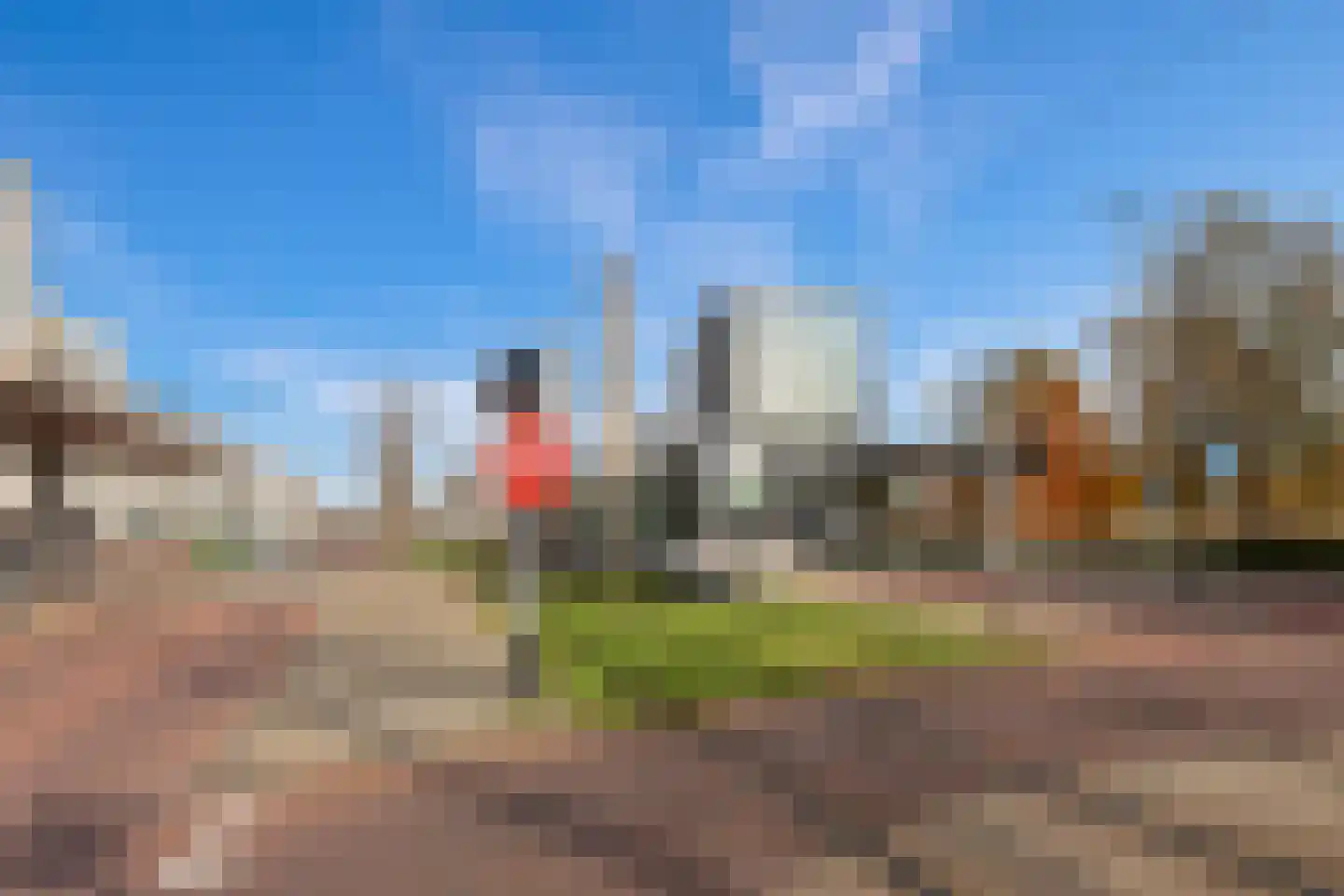 Avenue Carnisse 69 Barendrecht thumbnail 12
