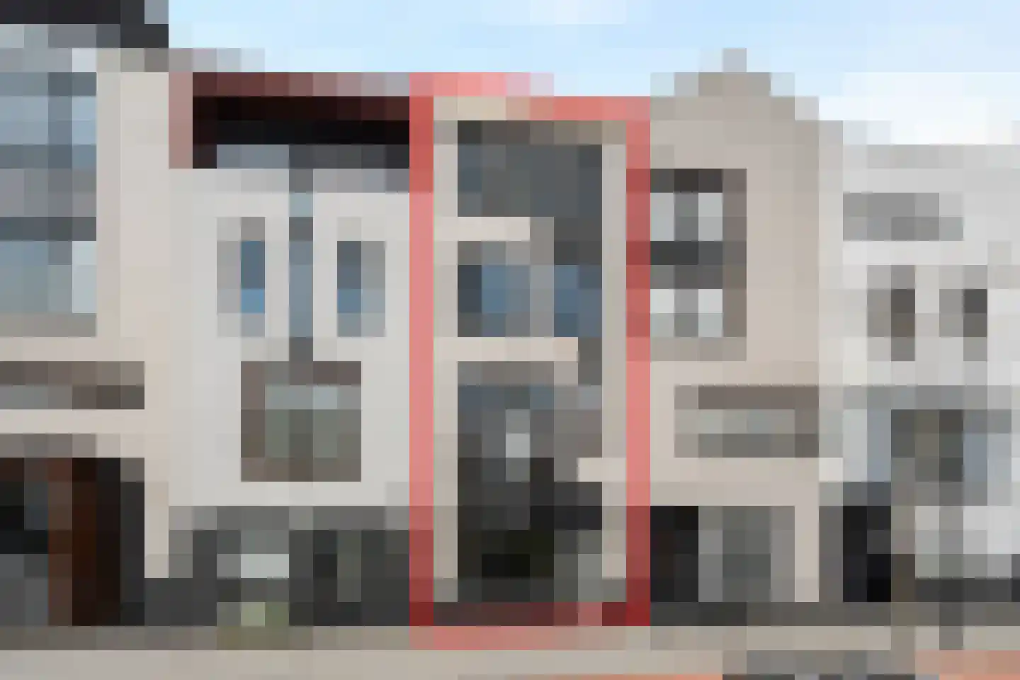 Avenue Carnisse 72 Barendrecht