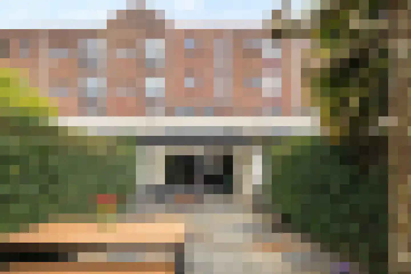 Avenue Carnisse 72 Barendrecht thumbnail 38