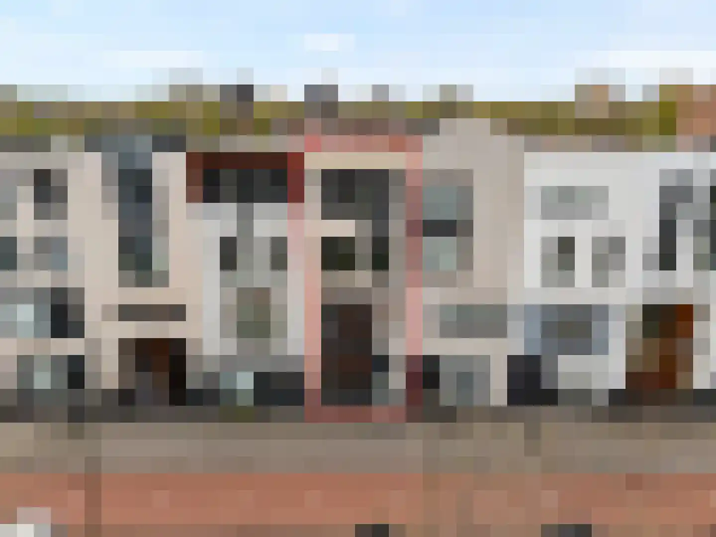 Avenue Carnisse 72 Barendrecht thumbnail 46