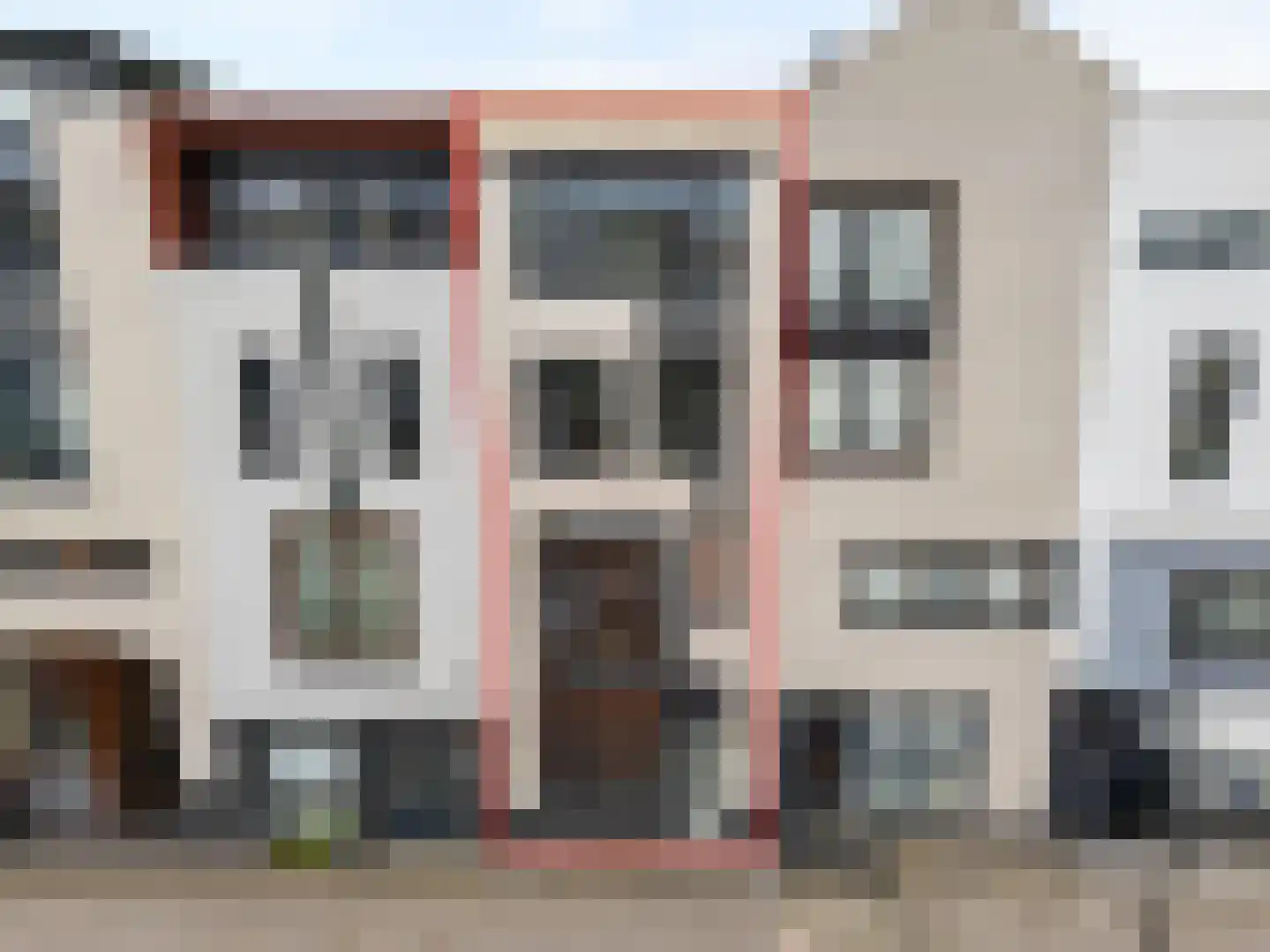 Avenue Carnisse 72 Barendrecht thumbnail 47