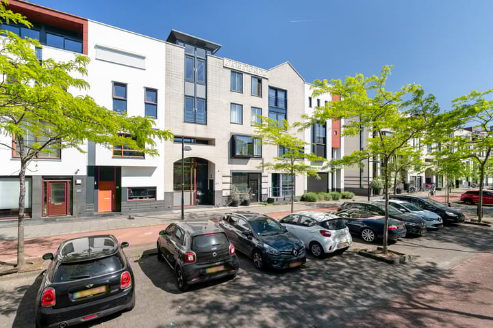 Photo de la maison Avenue Carnisse 89, Barendrecht