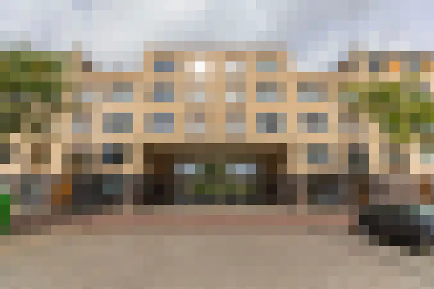 Avenue Carré 17 Barendrecht
