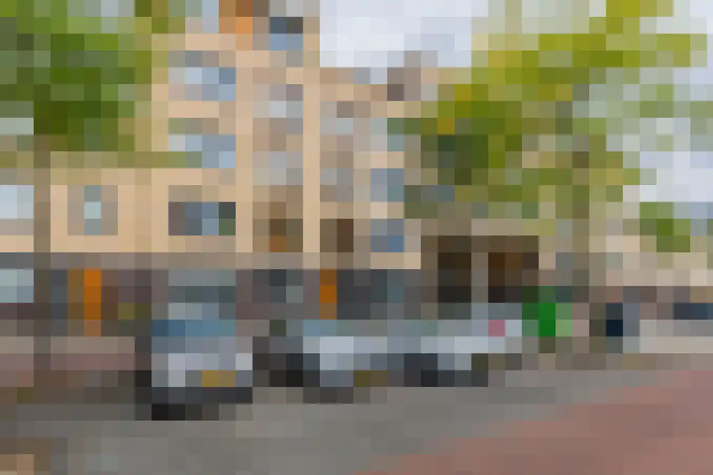 Avenue Carré 17 Barendrecht thumbnail 27