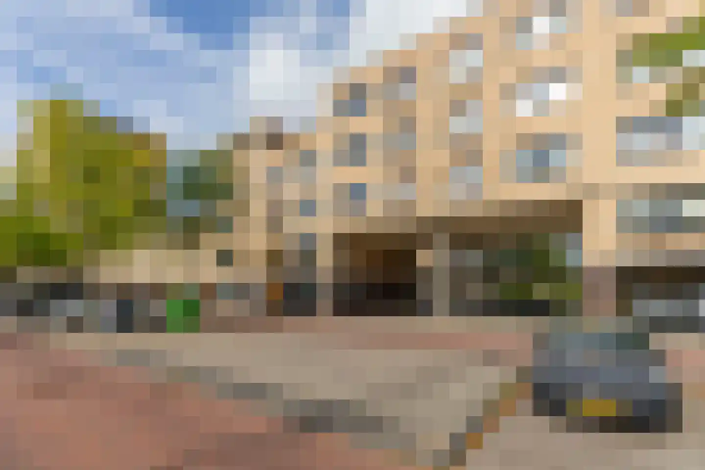 Avenue Carré 17 Barendrecht thumbnail 28