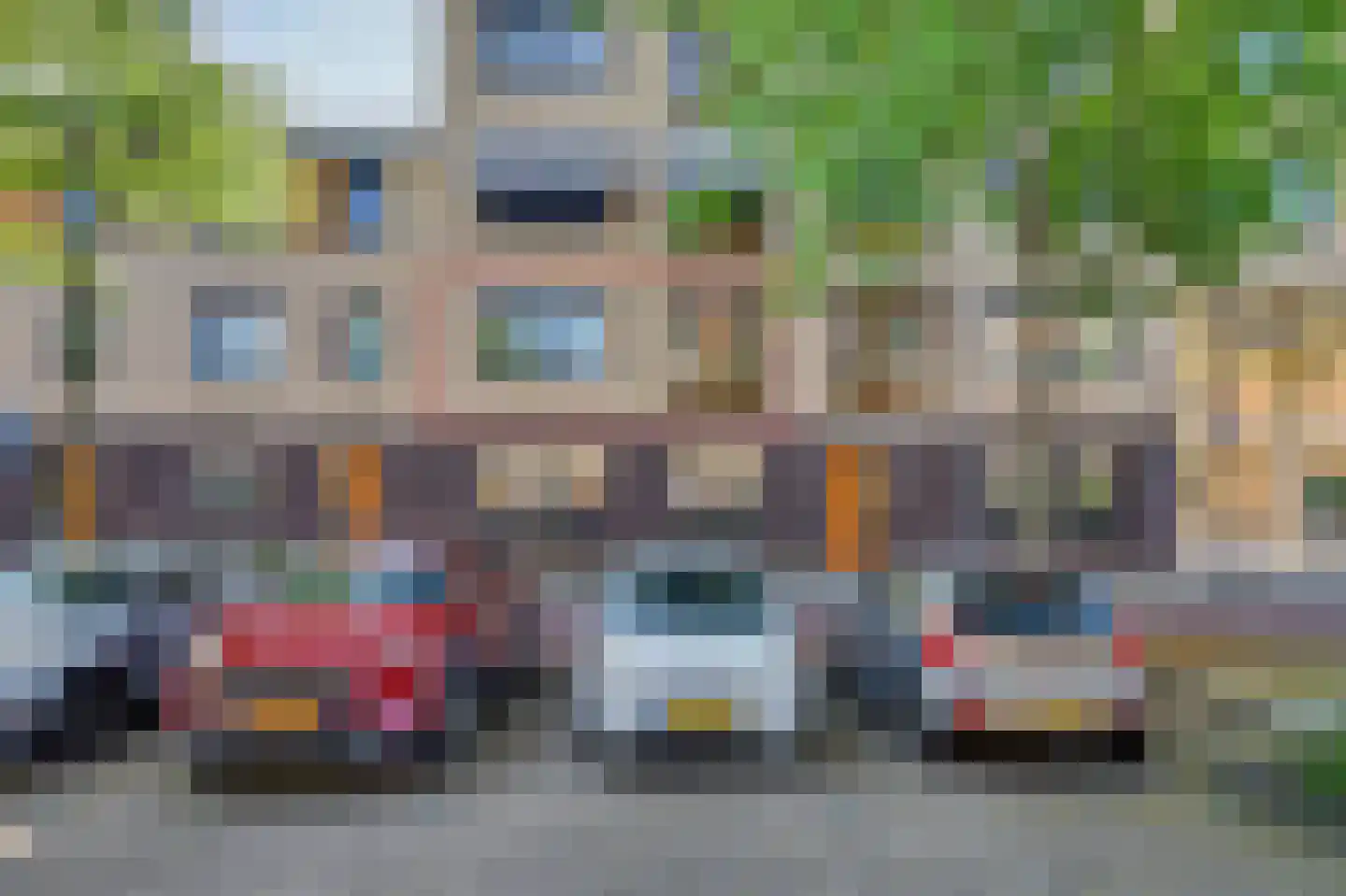 Avenue Carré 182 Barendrecht