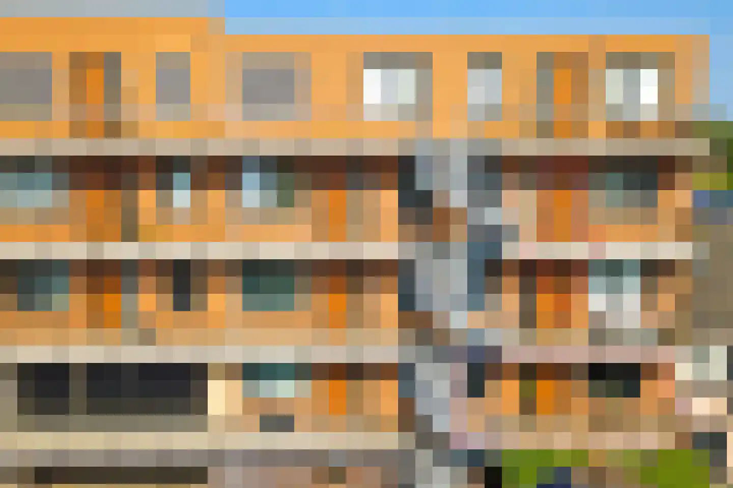 Avenue Carré 182 Barendrecht thumbnail 6