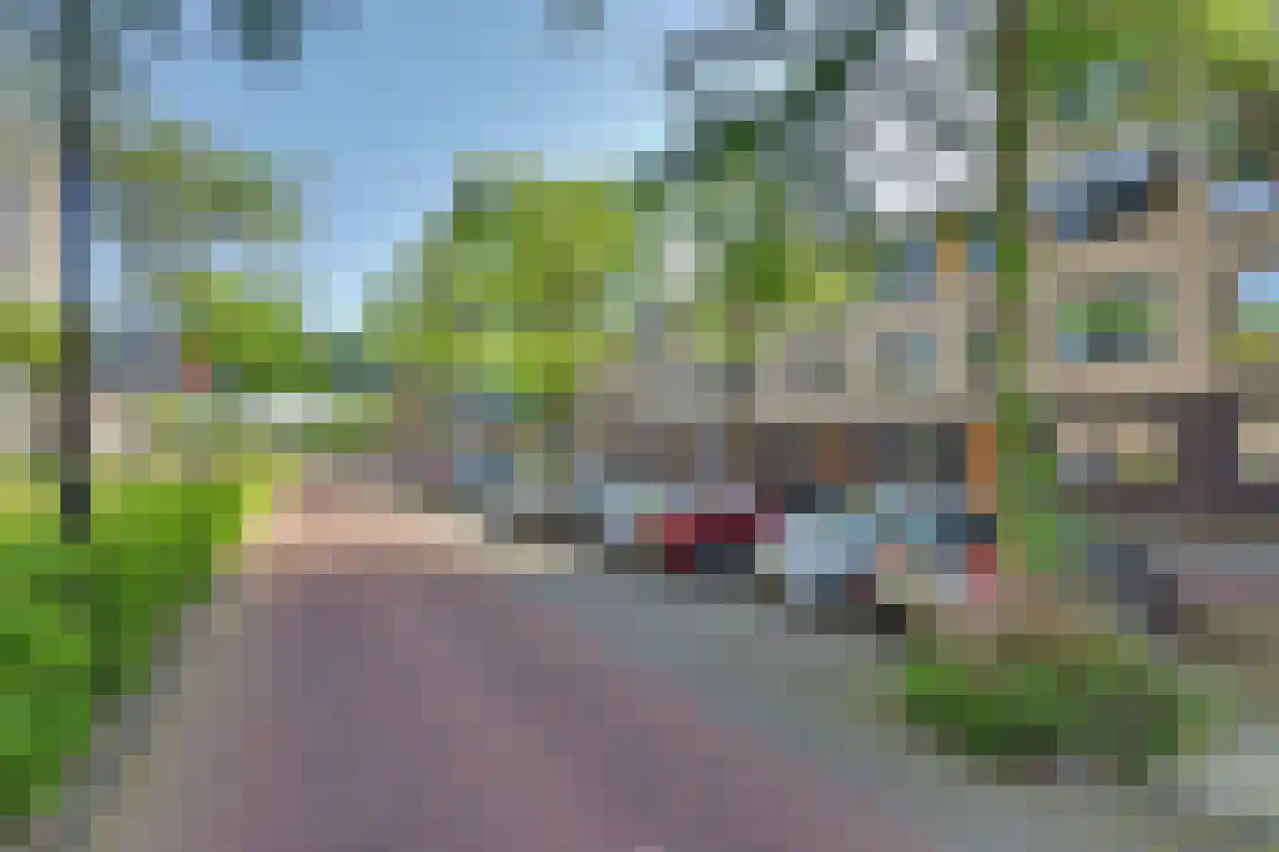 Avenue Carré 182 Barendrecht thumbnail 8