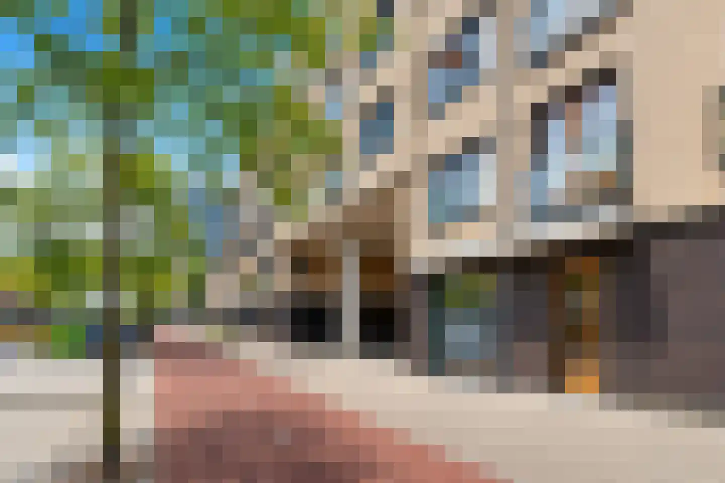 Avenue Carré 184 Barendrecht thumbnail 41