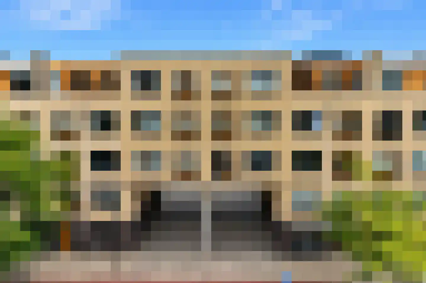 Avenue Carré 184 Barendrecht thumbnail 42