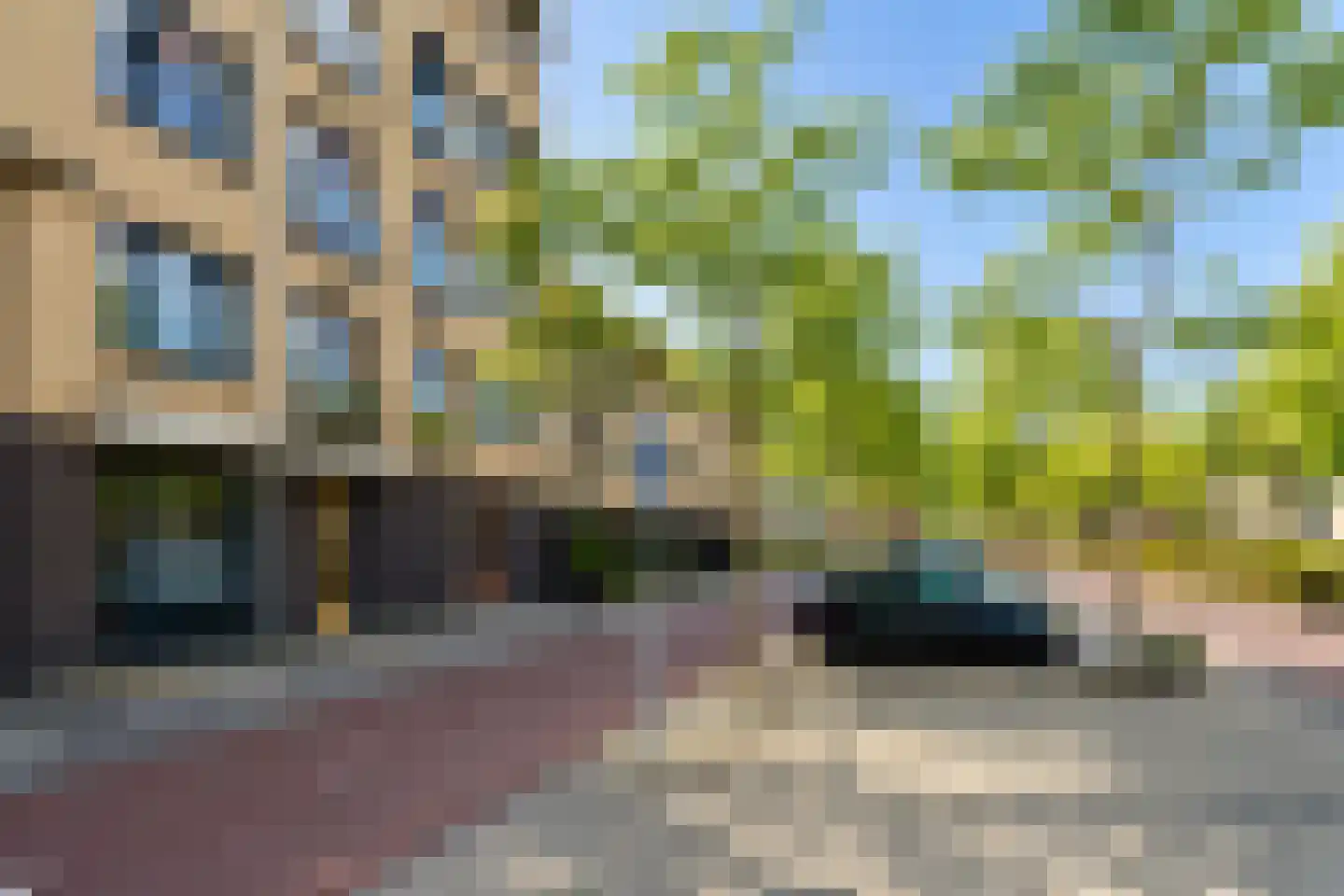 Avenue Carré 184 Barendrecht thumbnail 43