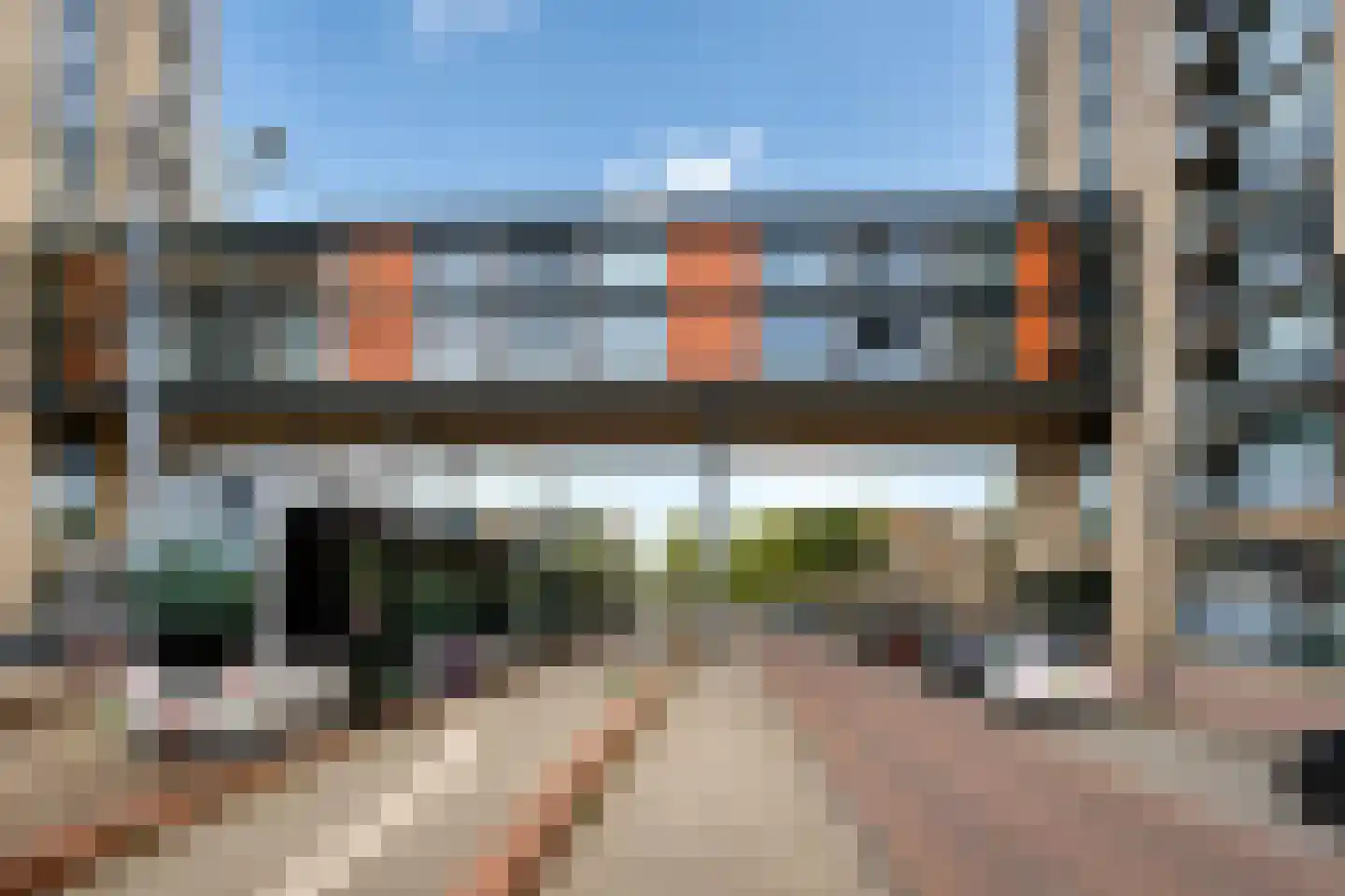 Avenue Carré 184 Barendrecht thumbnail 50