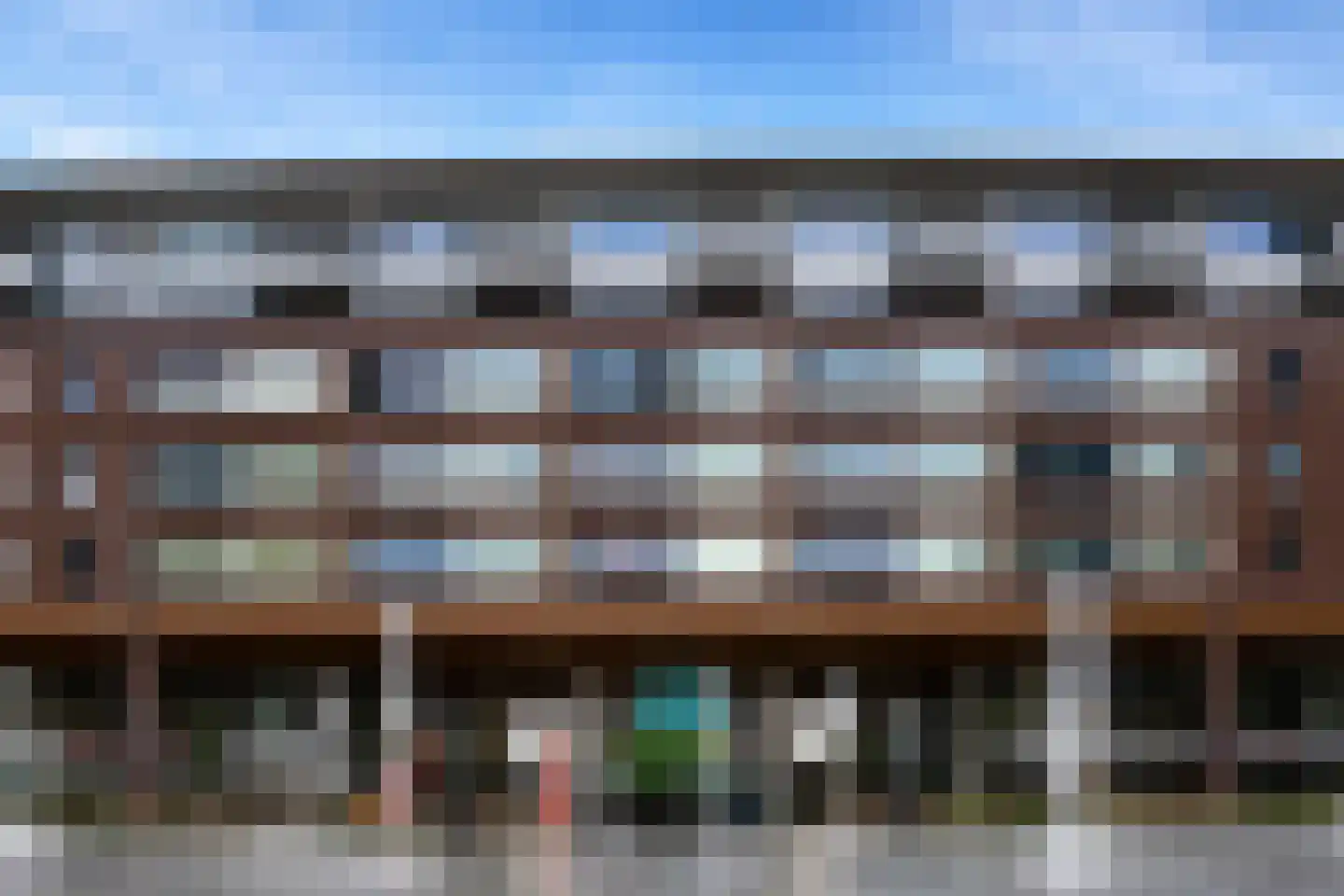 Avenue Carré 184 Barendrecht thumbnail 52