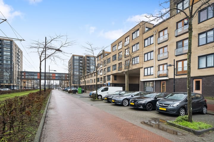 Photo de la maison Avenue Carré 198, Barendrecht