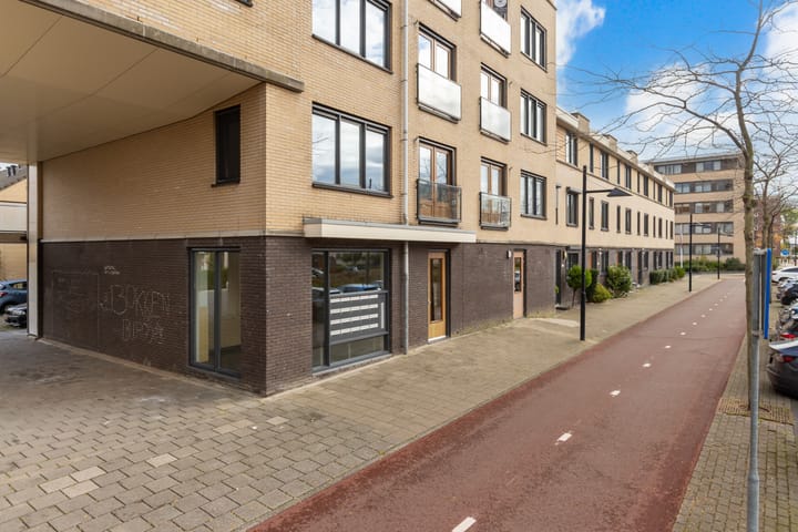 Photo de la maison Avenue Carré 202, Barendrecht