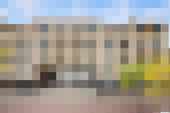 Avenue Carré 205 Barendrecht thumbnail 7