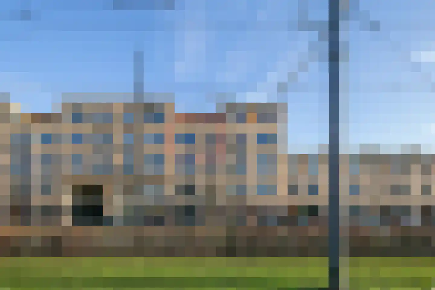Avenue Carré 210 in Barendrecht