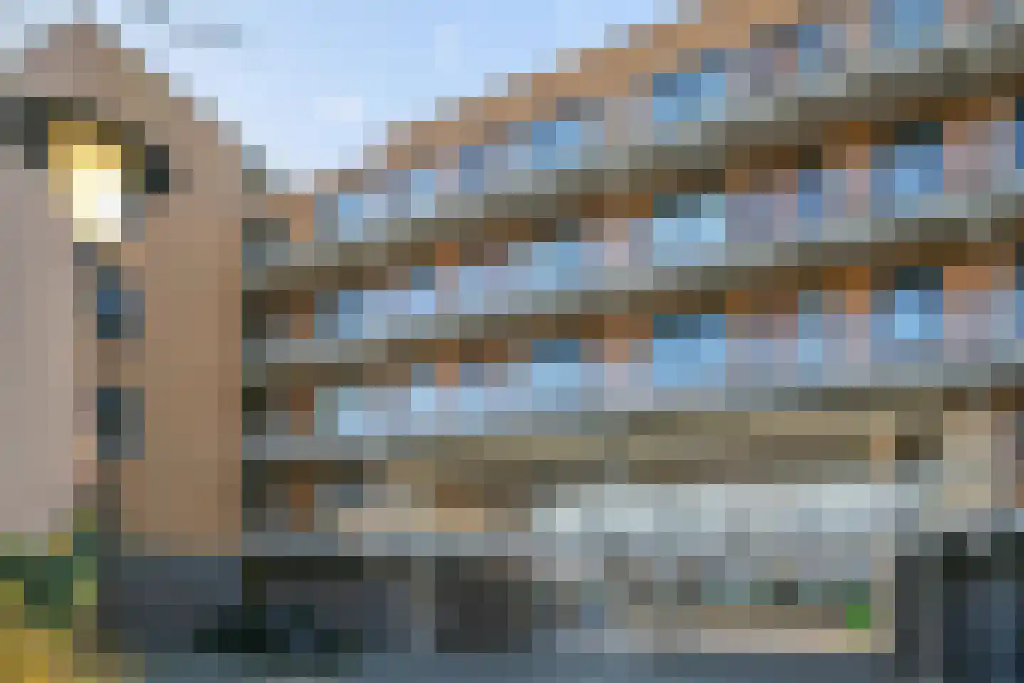 Avenue Carré 210 Barendrecht thumbnail 10