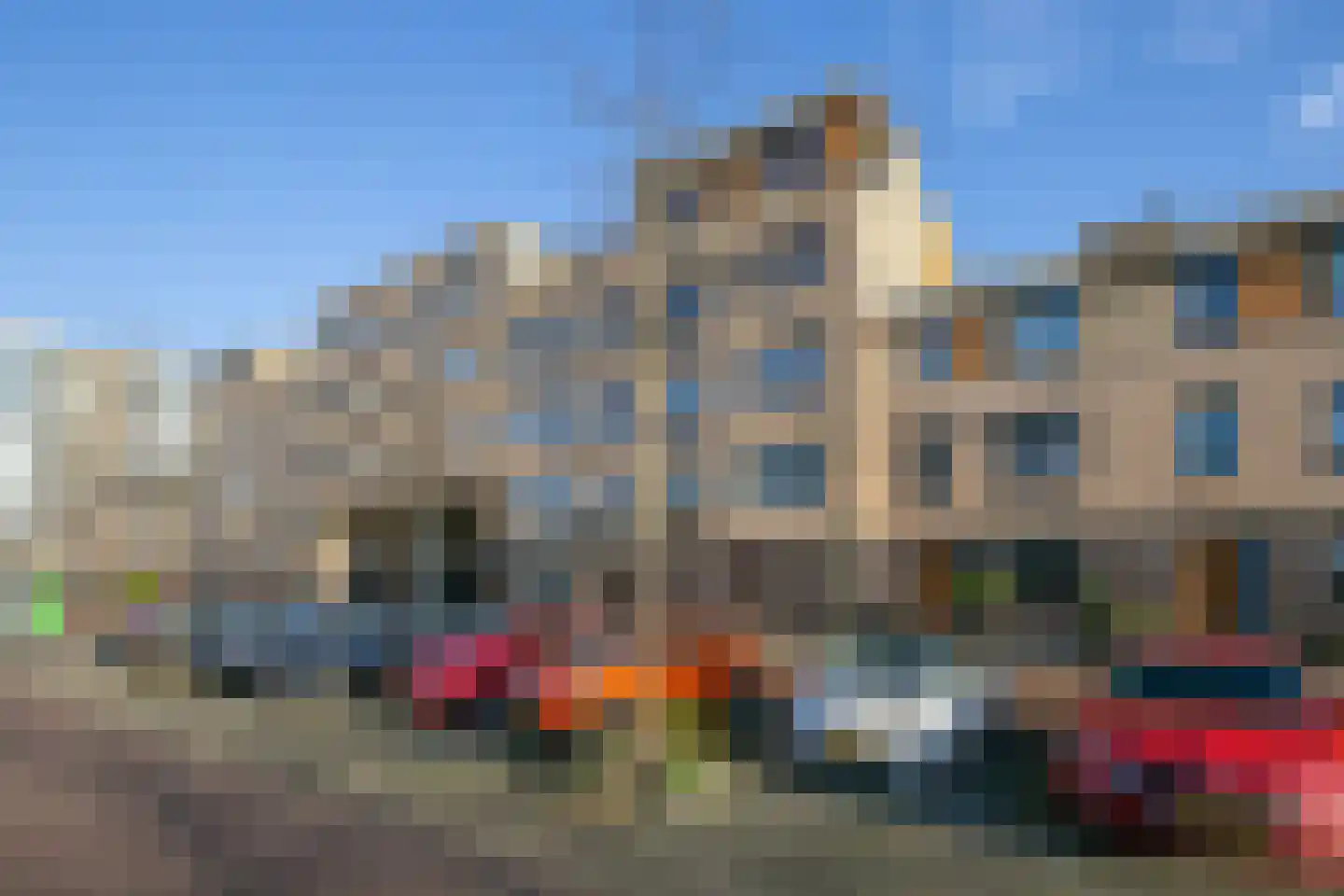 Avenue Carré 210 Barendrecht thumbnail 8