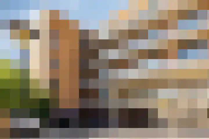 Avenue Carré 212 Barendrecht thumbnail 25