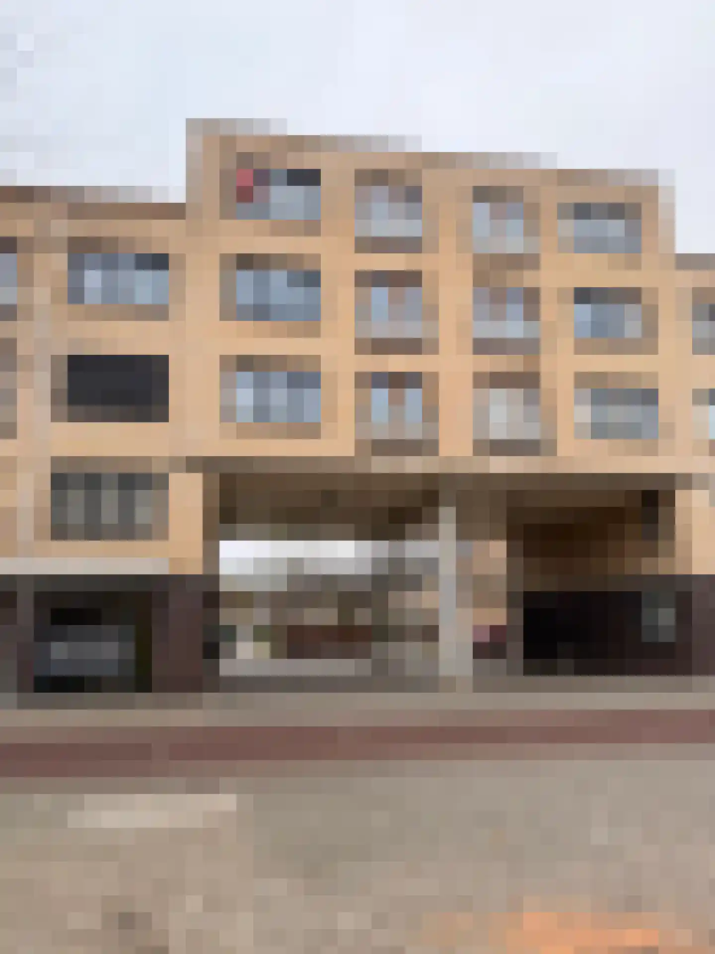 Avenue Carré 217 Barendrecht thumbnail 37