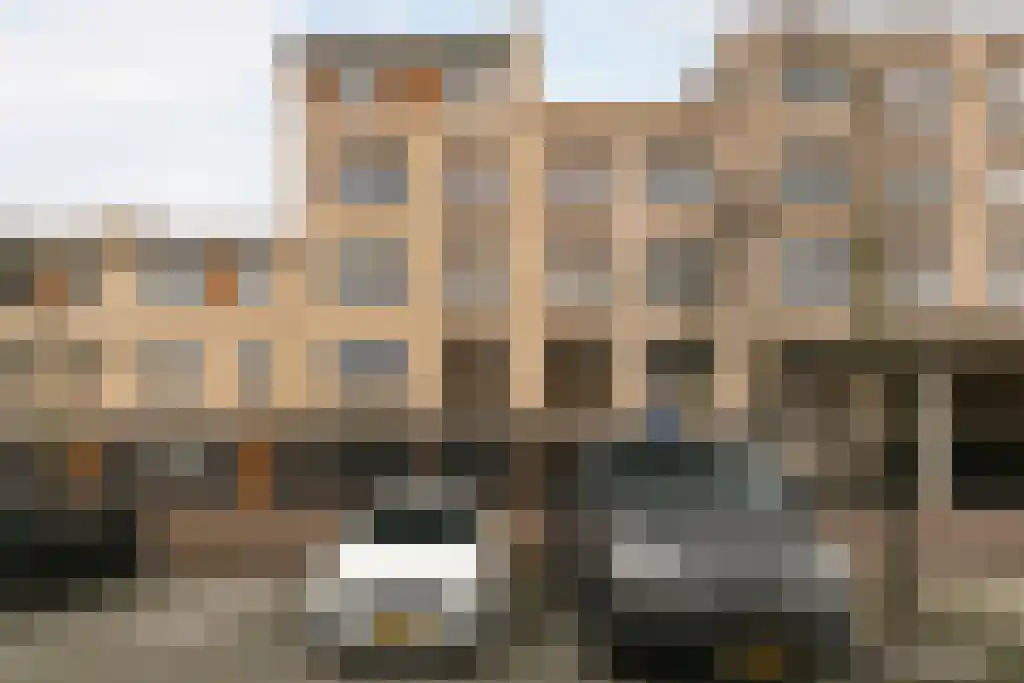 Avenue Carré 43 Barendrecht