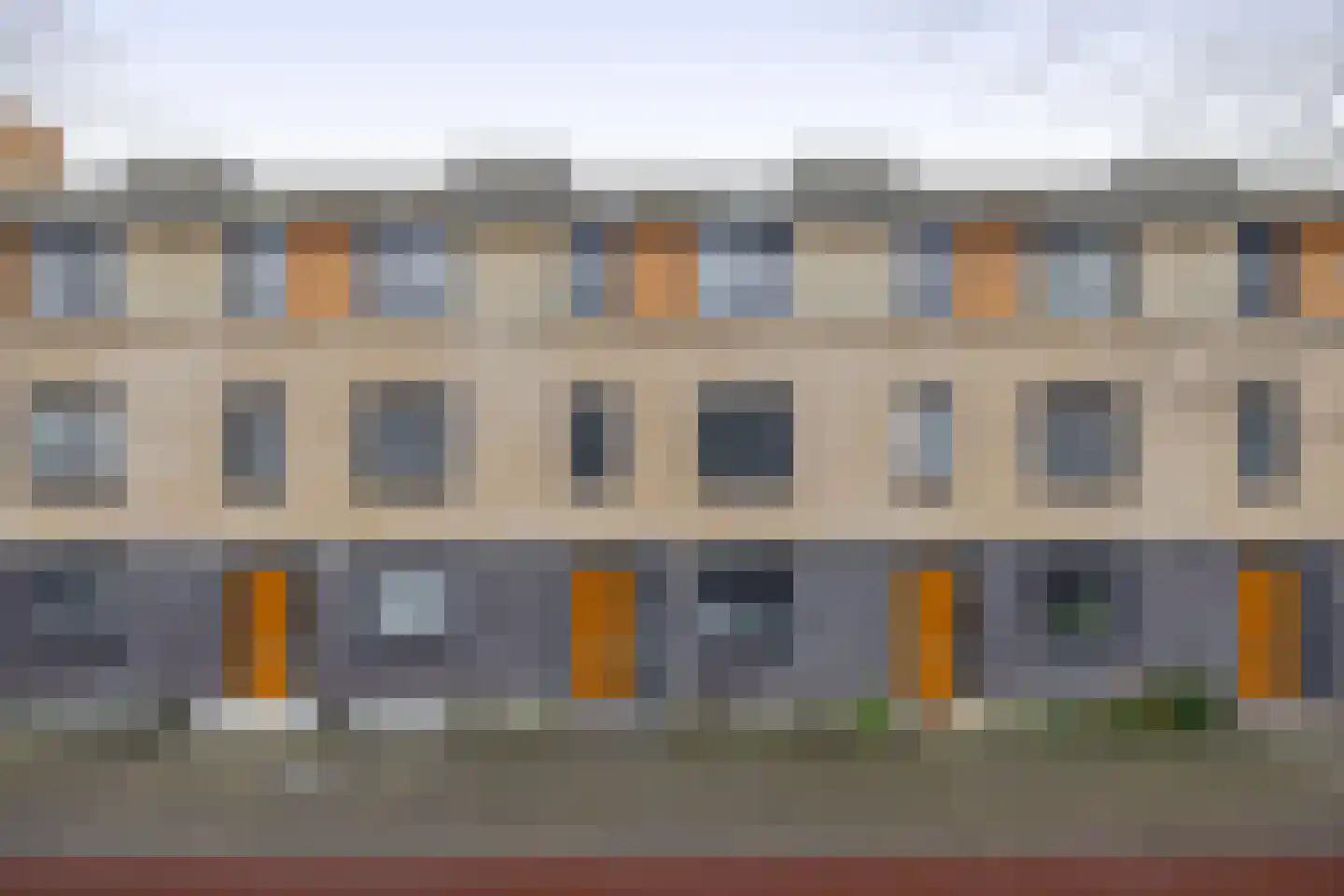 Avenue Carré 62 Barendrecht