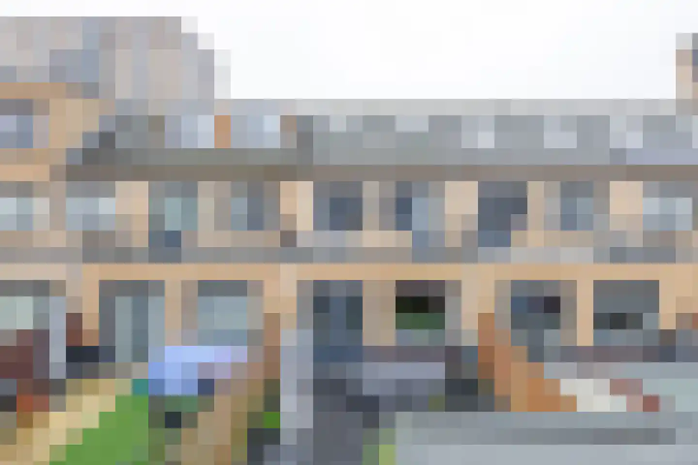 Avenue Carré 62 Barendrecht thumbnail 40