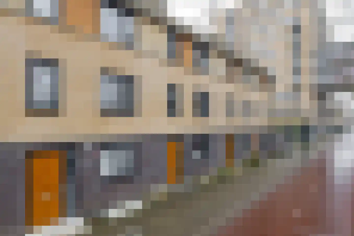 Avenue Carré 62 Barendrecht thumbnail 5
